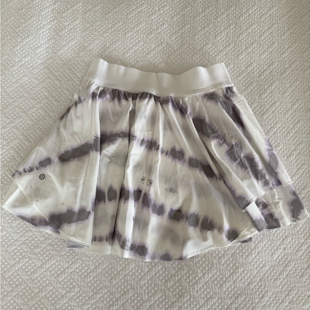 Lululemon Skirt
